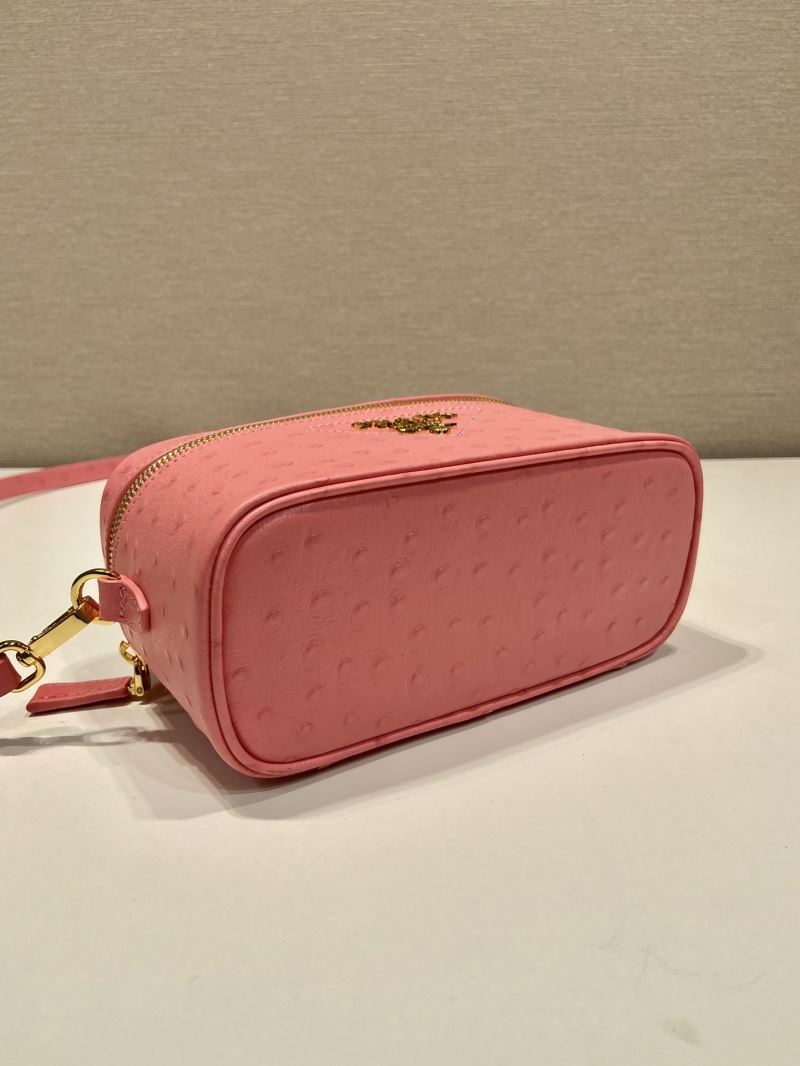 Pra*a box bags